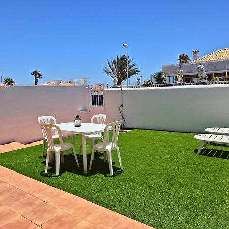 Villa Serena El Medano  Exterior photo