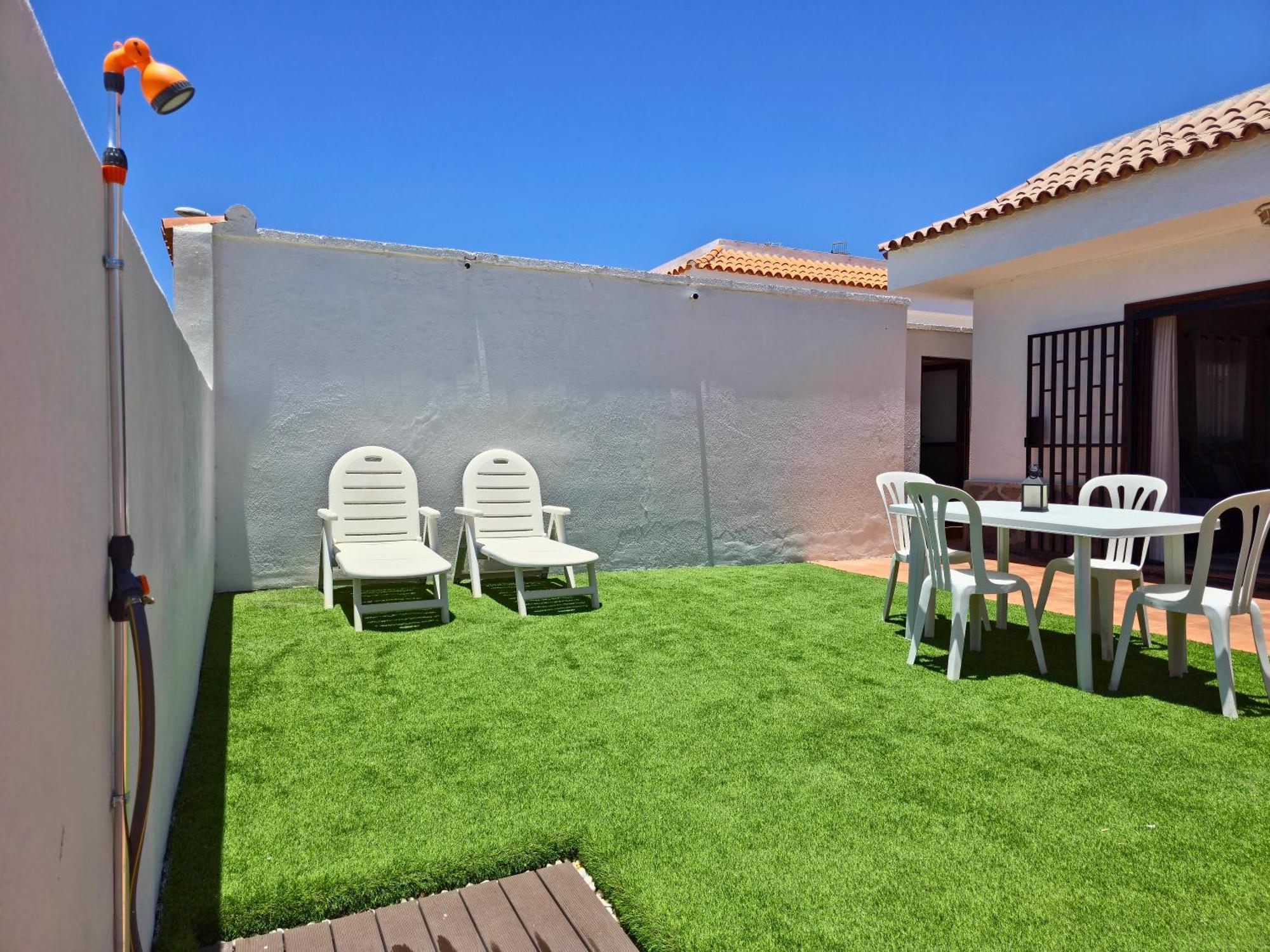 Villa Serena El Medano  Exterior photo